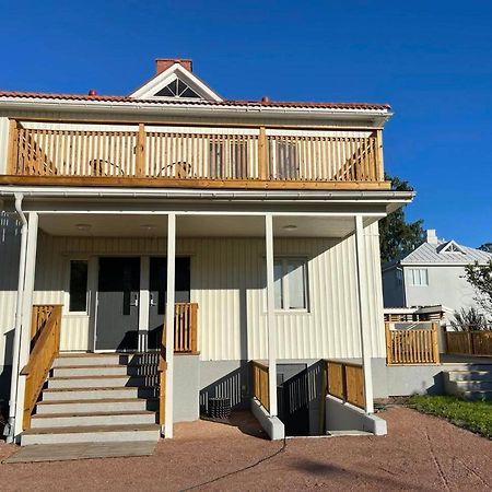 Torggatan 54 Lejlighed Mariehamn Eksteriør billede