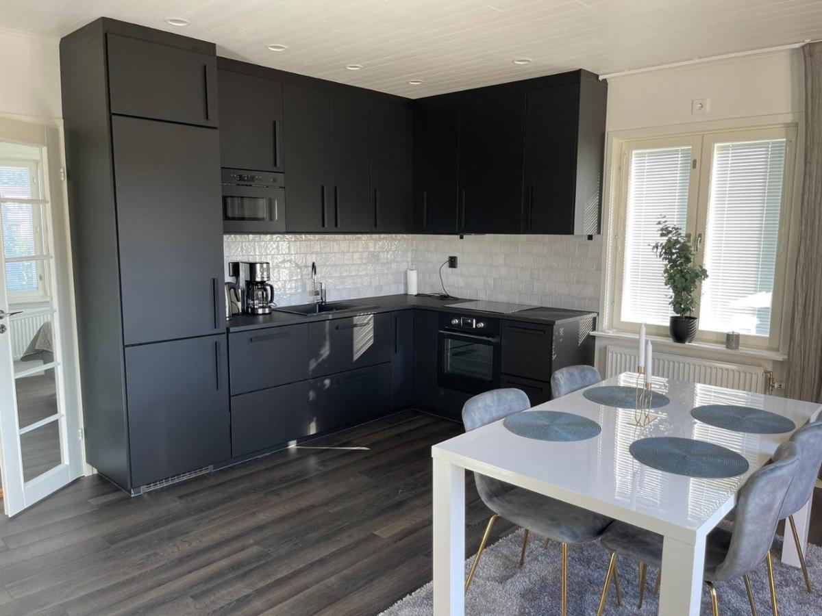 Torggatan 54 Lejlighed Mariehamn Eksteriør billede