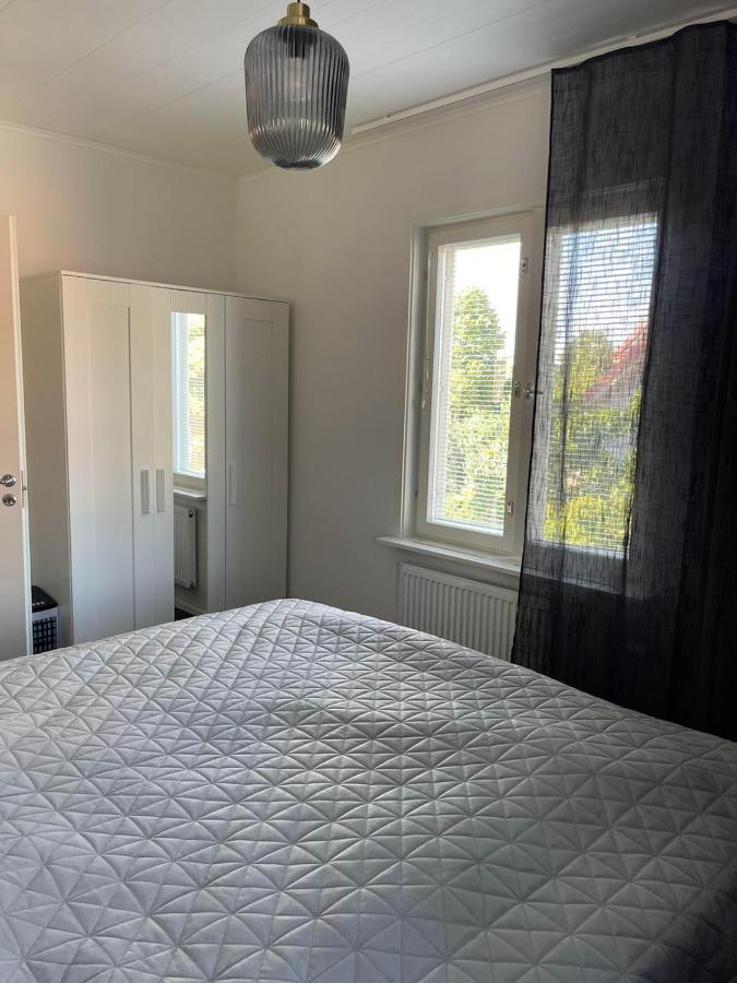 Torggatan 54 Lejlighed Mariehamn Eksteriør billede