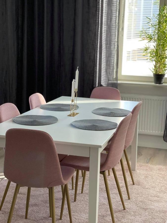Torggatan 54 Lejlighed Mariehamn Eksteriør billede