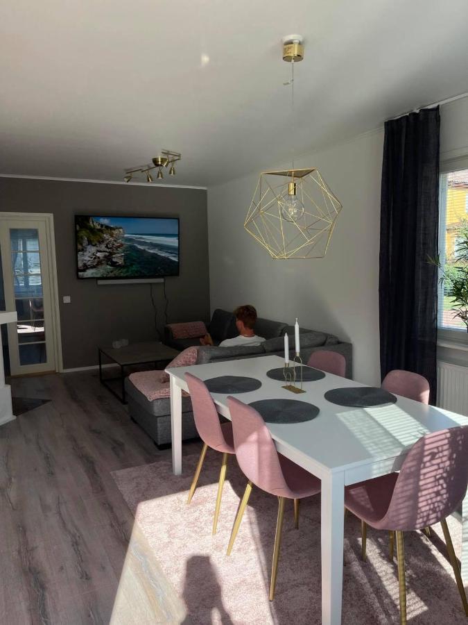 Torggatan 54 Lejlighed Mariehamn Eksteriør billede