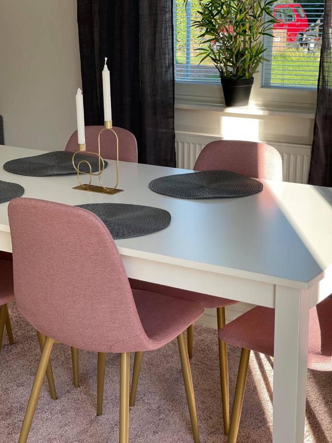 Torggatan 54 Lejlighed Mariehamn Eksteriør billede